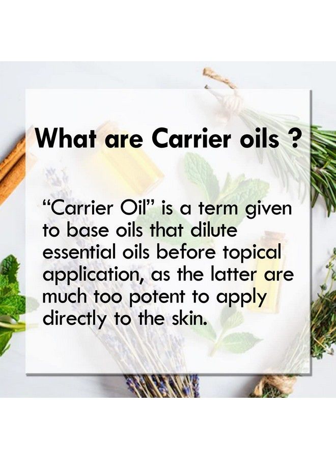 Deve Herbes Pure Linseed Oil (Linum Usitatissimum) Natural Therapeutic Grade Cold Pressed 100Ml - Image 4