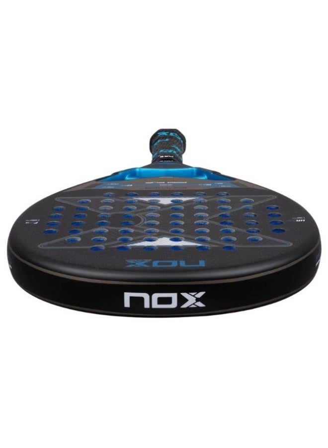 NOX AT10 Pro Cup SOFT 2026 Padel Racket - Image 3