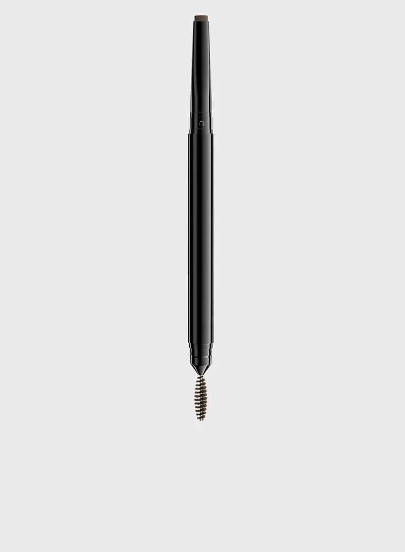 NYX PROFESSIONAL MAKEUP NYX Precision Brow Pencil Blonde 0,13g