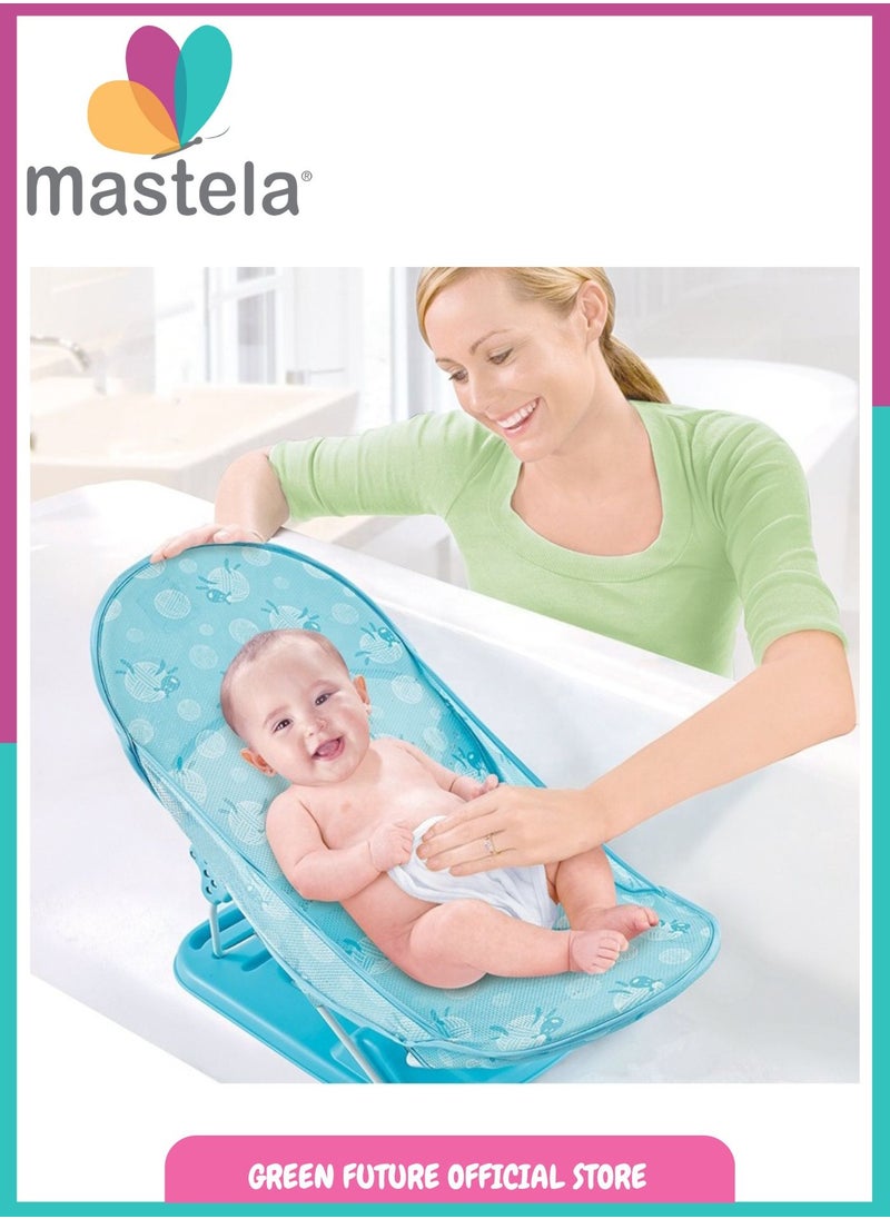 Baby Bath Seat And Chair, 3 To 36 Month - Blue - pzsku/ZEEC7258AB34B08000F13Z/45/_/1735735607/da903b53-830a-4dc0-838b-31a006ab7d67