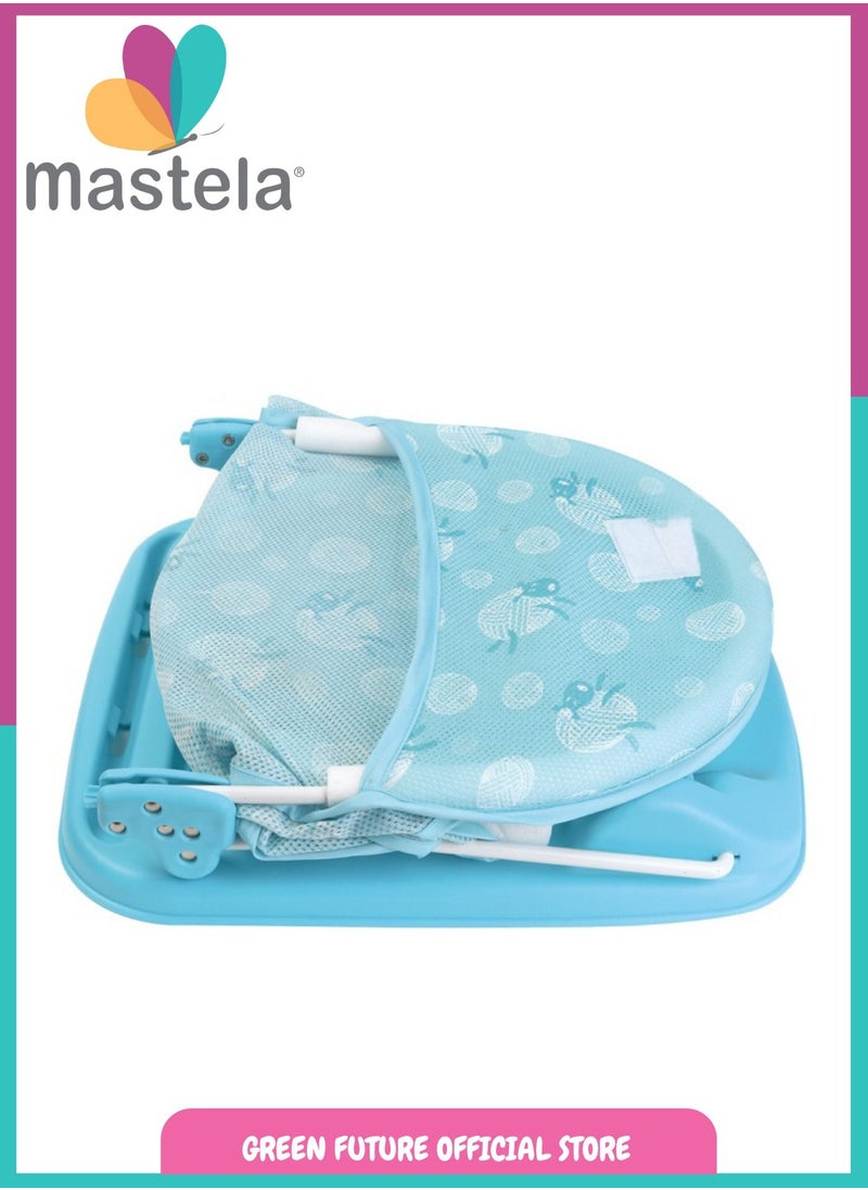 Baby Bath Seat And Chair, 3 To 36 Month - Blue - pzsku/ZEEC7258AB34B08000F13Z/45/_/1735735608/2fe2883e-18bf-479d-8fe5-82a6ae7f9b13