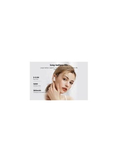 modio ME12 Bluetooth Wireless Earphone for Android and iOS  - Image 2
