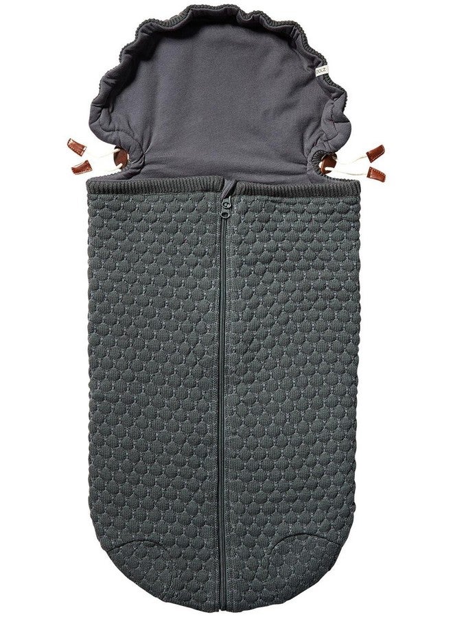 Joolz Essentials Nest Grey - Image 1