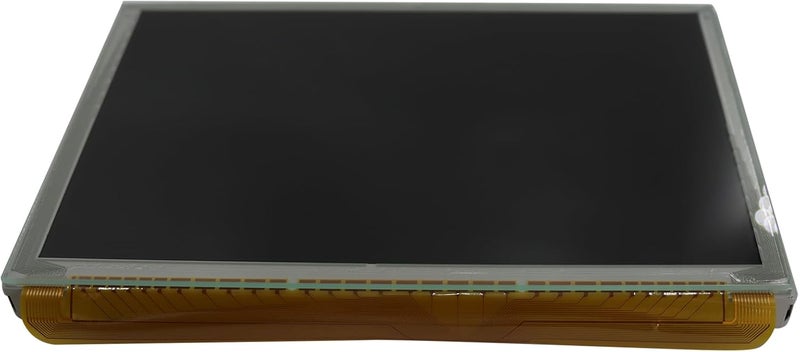 DYRDINSHOW 8” LCD Touch Screen Digitizer Monitor for Chevy GMC Vehicles - Image 5