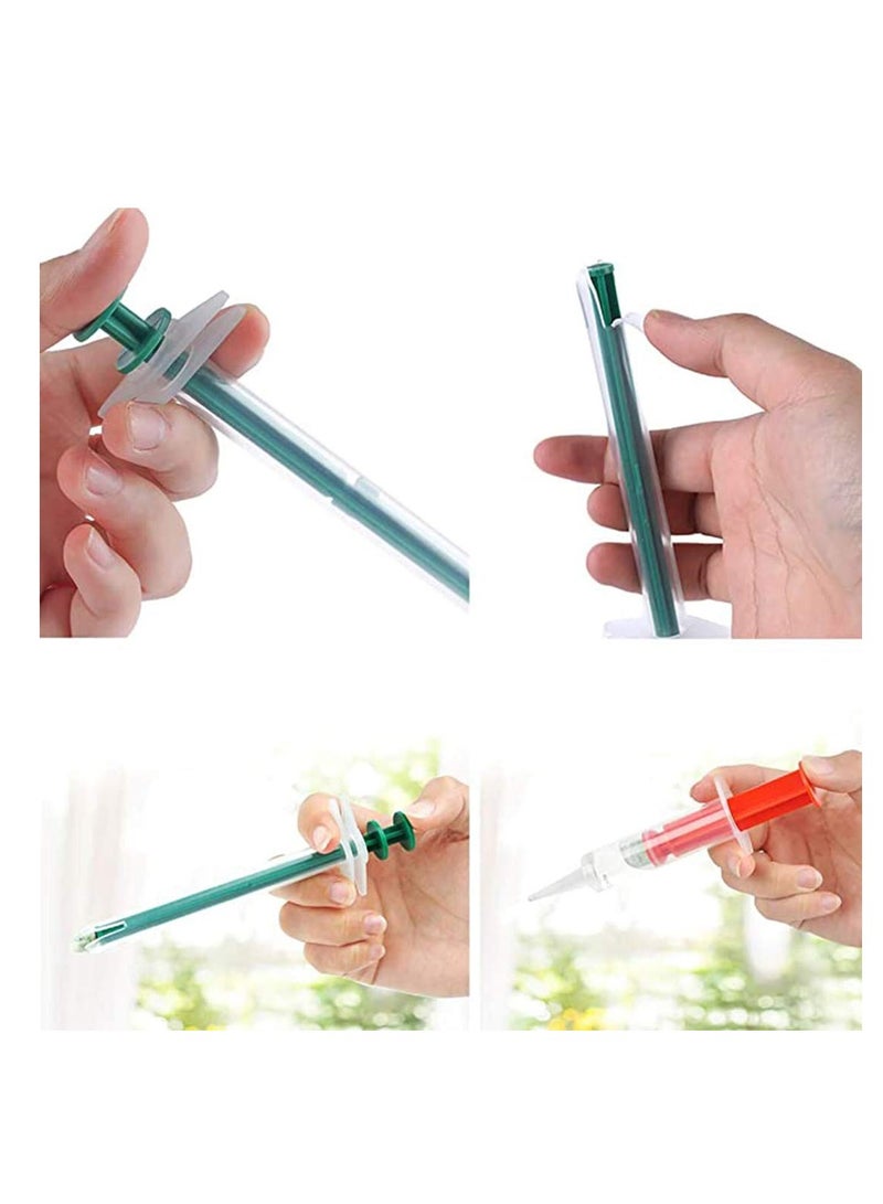 Pet Pill Dispenser for Dogs and Cats Easy to Use Pill Shooter with Soft Tip Syringe for Accurate Medication Giving - Image 2