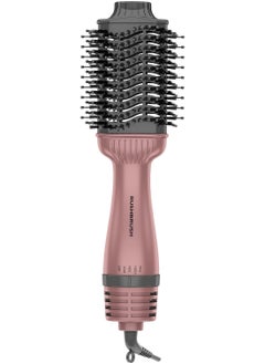 Rush Brush V3 Pro Ionic Technology - Oval Design- 1400W - 4 Heat/3 Speed  - Image 1