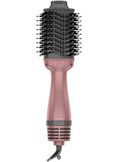 Rush Brush V3 Pro Ionic Technology - Oval Design- 1400W - 4 Heat/3 Speed  - Image 3