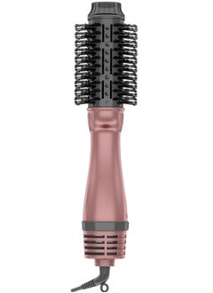 Rush Brush V3 Pro Ionic Technology - Oval Design- 1400W - 4 Heat/3 Speed  - Image 4