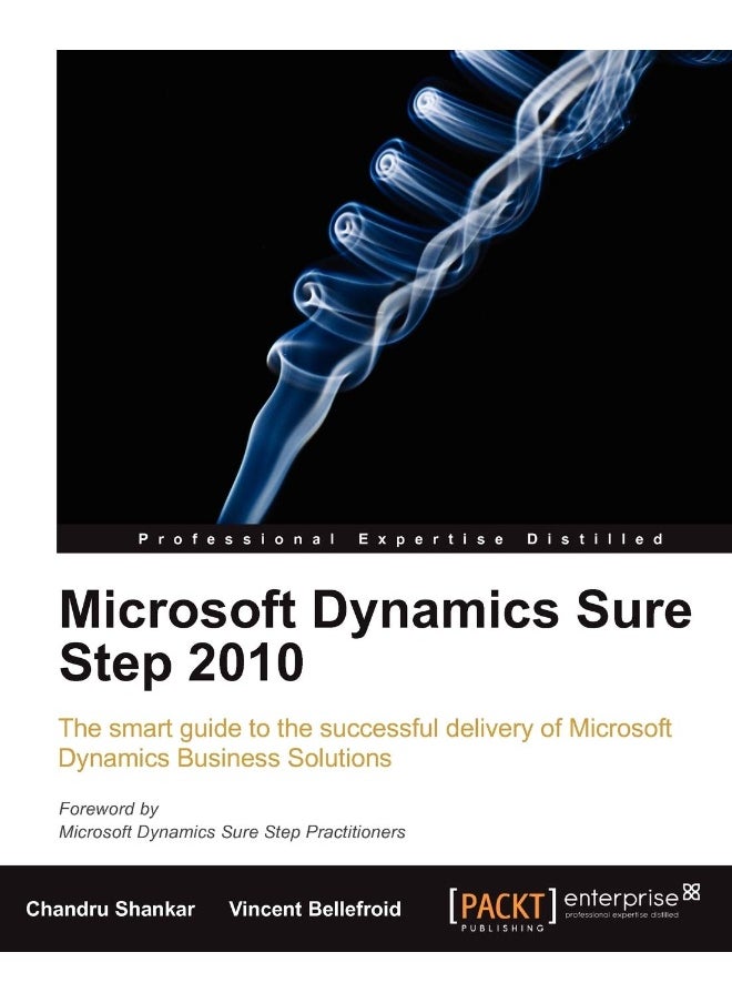 Microsoft Dynamics Sure Step 2010 