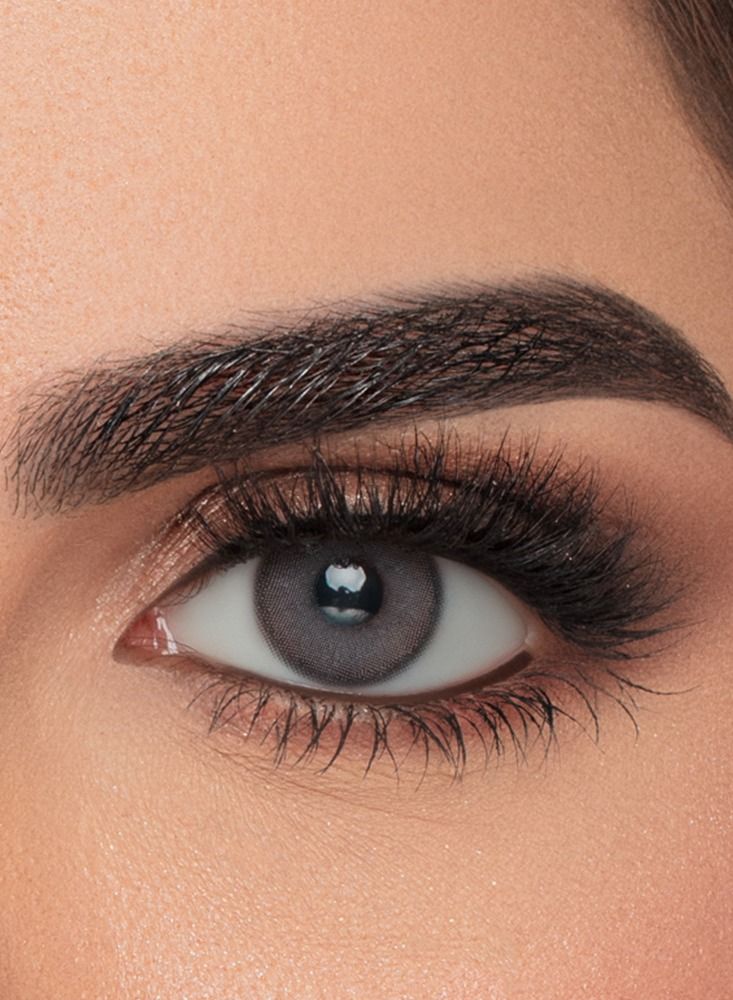 3D Colors Cedar Monthly Disposable Lenses - Image 1