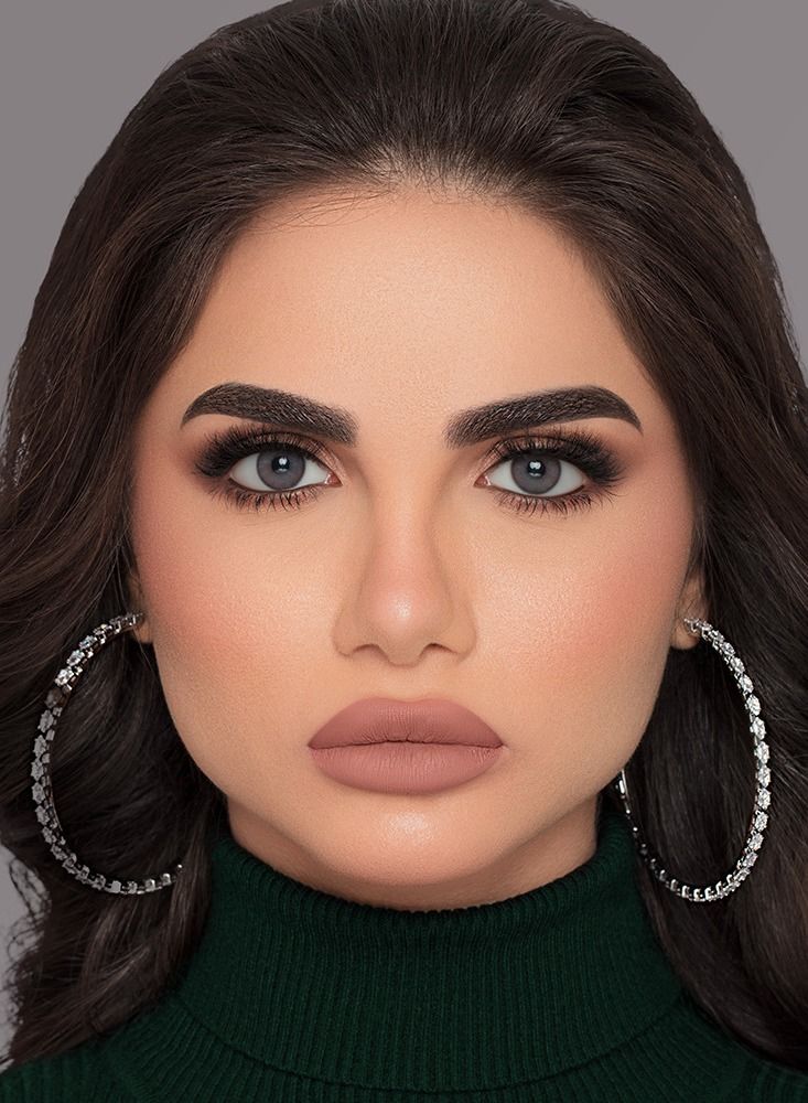 3D Colors Cedar Monthly Disposable Lenses - Image 2