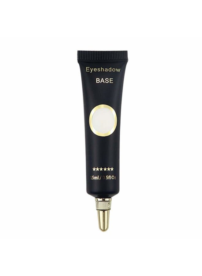 Fendy 6colors available 24hour Eye shadow Base Concealer, Eye shadow concealer Primer Prevent Oily Lids and Creasing lids Waterproof Eyeshadow Primer for All Shadows - Image 1