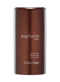 Euphoria Deodorant Stick 75g