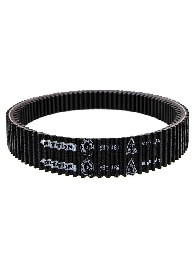 Can-Am OEM Clutch Drive Belt, 422280366 - Image 3