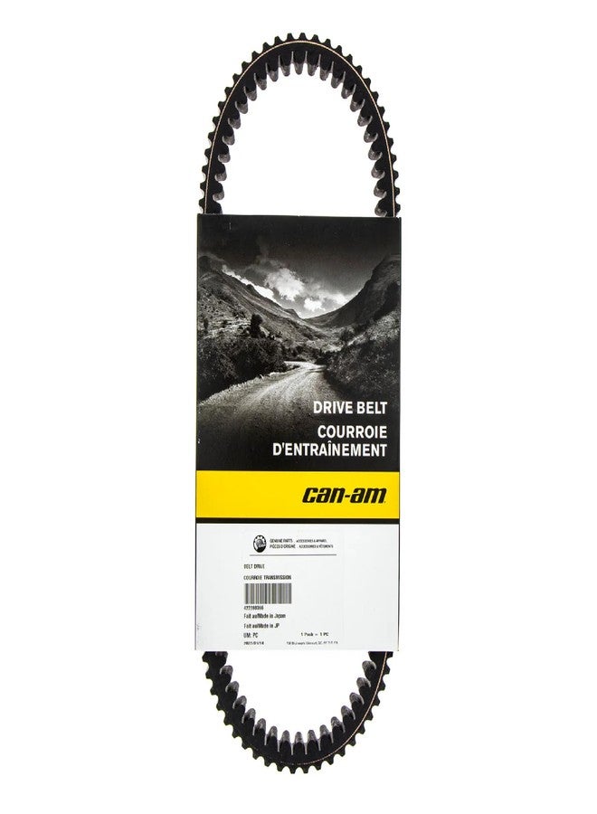 Can-Am OEM Clutch Drive Belt, 422280366 - Image 1
