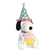 Aurora Adorable Peanuts Birthday Snoopy Stuffed Animal Officially Licensed Toys for All Snoopy Fans Nostalgic Gift for Adults and Birthday Celebrations 16 Inches - Image 3