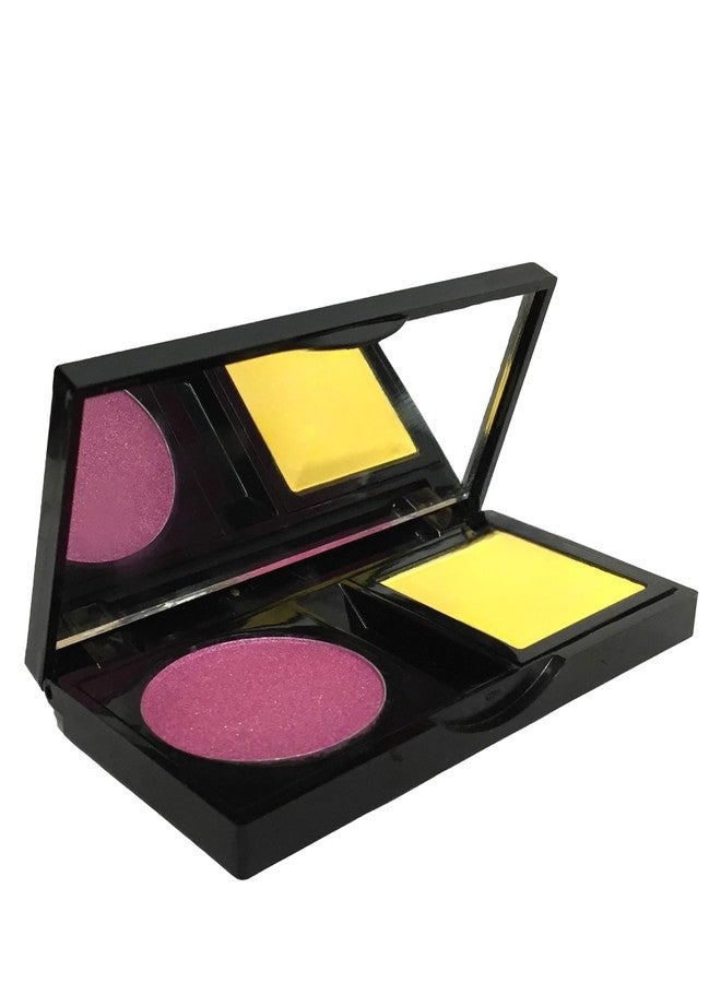 سيديل لوحة ظلال العيون المصغرة 2 في 1 من سيديل باريس - Image 2