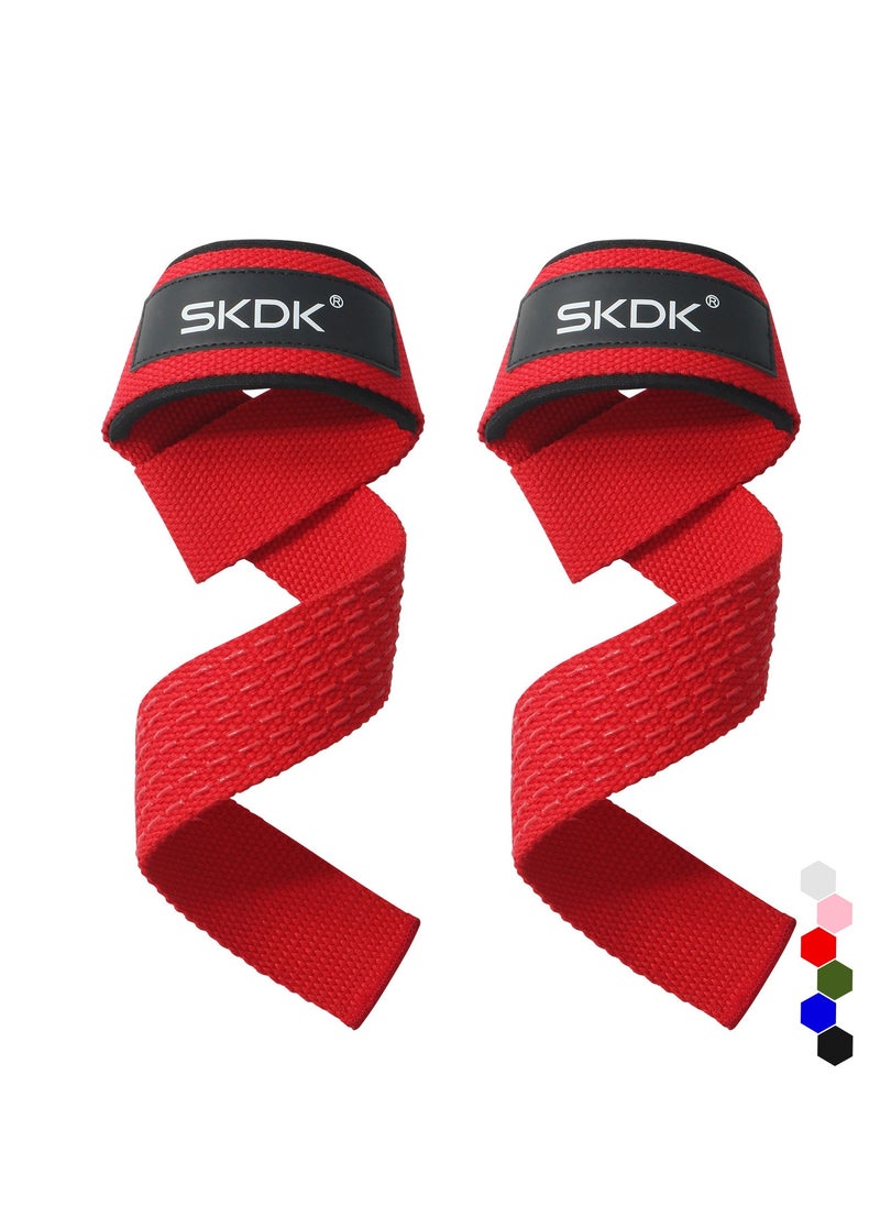 SKDK Sports Power Belt Grip Belt Fitness Pull Belt  - Image 1