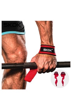SKDK Sports Power Belt Grip Belt Fitness Pull Belt  - Image 3