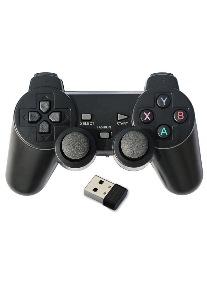 Neutral Smart Tv Smart Car Tesla Game Set Top Box Sub -360 Computer Wireless Game Handle Steam - Image 2