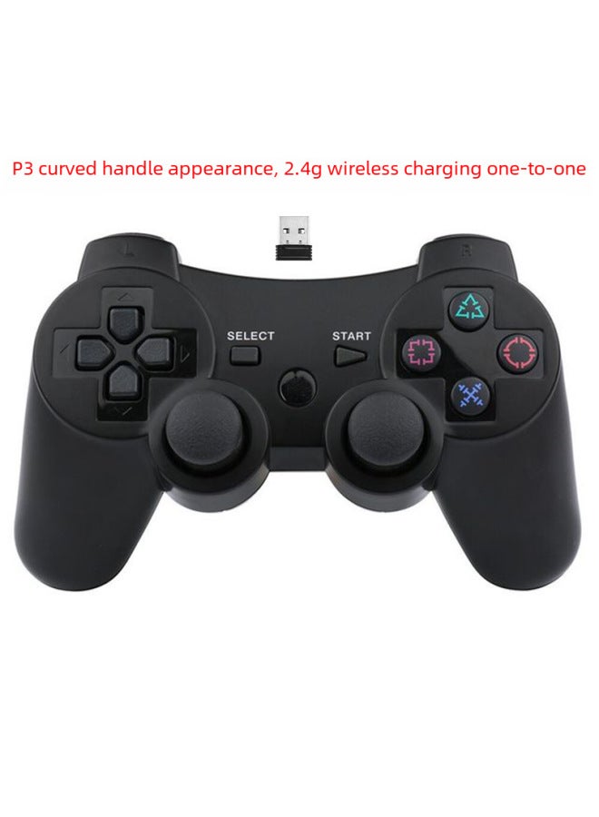 Neutral Smart Tv Smart Car Tesla Game Set Top Box Sub -360 Computer Wireless Game Handle Steam - Image 5