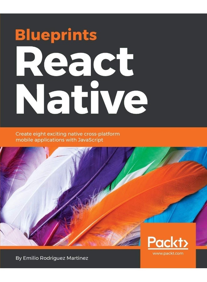 React Native Blueprints