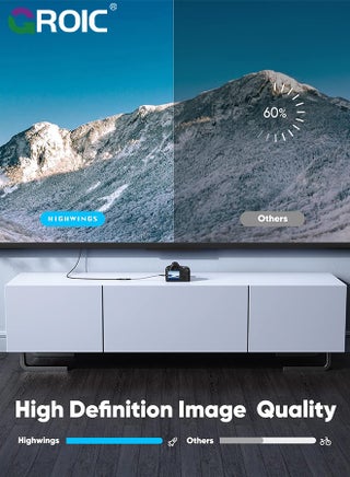 محول HDMI صغير رمادي إلى HDMI، كابل محول Micro HDMI ذكر إلى HDMI أنثى، 4K@60 هرتز HDR 3D Dolby 18 جيجابت في الثانية، متوافق مع Nikon Zfc/GoPro Hero/Raspberry Pi 4/Sony A6000 وكاميرات الحركة الأخرى - view 4