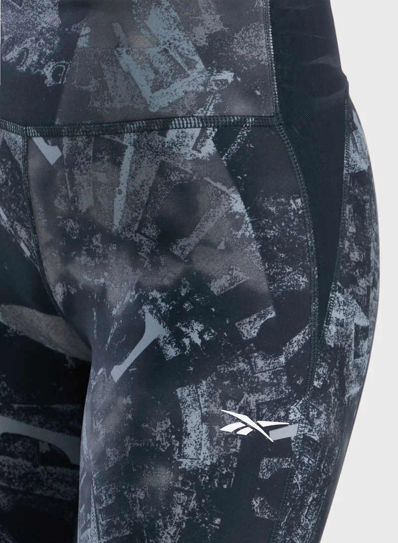 Reebok Lux Tights