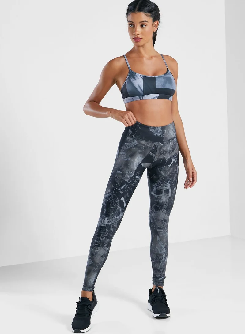 Reebok Lux Tights