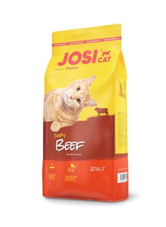 JOSERA JosiCat Tasty Beef 18kg 
