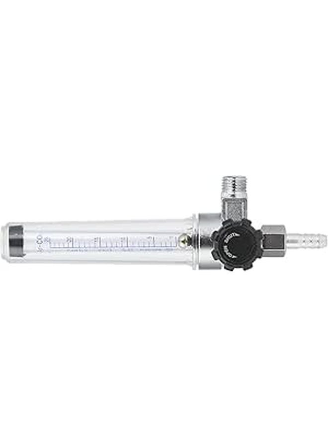 Gas Shielding Welding Carbon Dioxide Argon Meter Plastic Welding Tool Accessory - Image 1