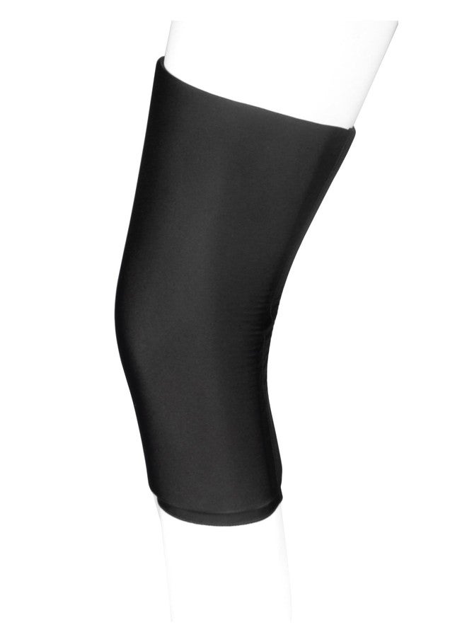 OTC Multi-Use Reusable 360 Degree Gel Sleeve for Thigh, Knee, Arm, Elbow or Calf, Hot or Cold Compression for Back Pain Relief, X-large - Image 4