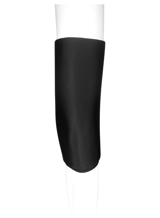 OTC Multi-Use Reusable 360 Degree Gel Sleeve for Thigh, Knee, Arm, Elbow or Calf, Hot or Cold Compression for Back Pain Relief, X-large - Image 5
