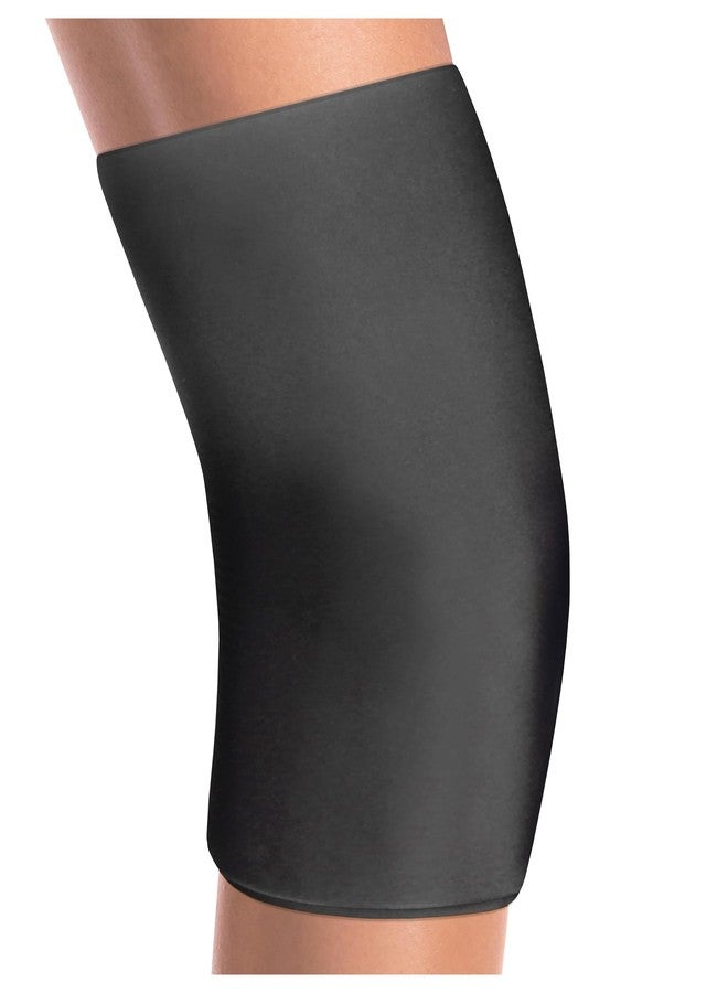 OTC Multi-Use Reusable 360 Degree Gel Sleeve for Thigh, Knee, Arm, Elbow or Calf, Hot or Cold Compression for Back Pain Relief, X-large - Image 1