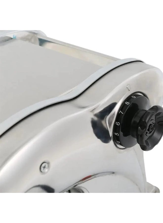 Denx - DENX DX3220 130W Electric Pasta Maker with Base - Image 1
