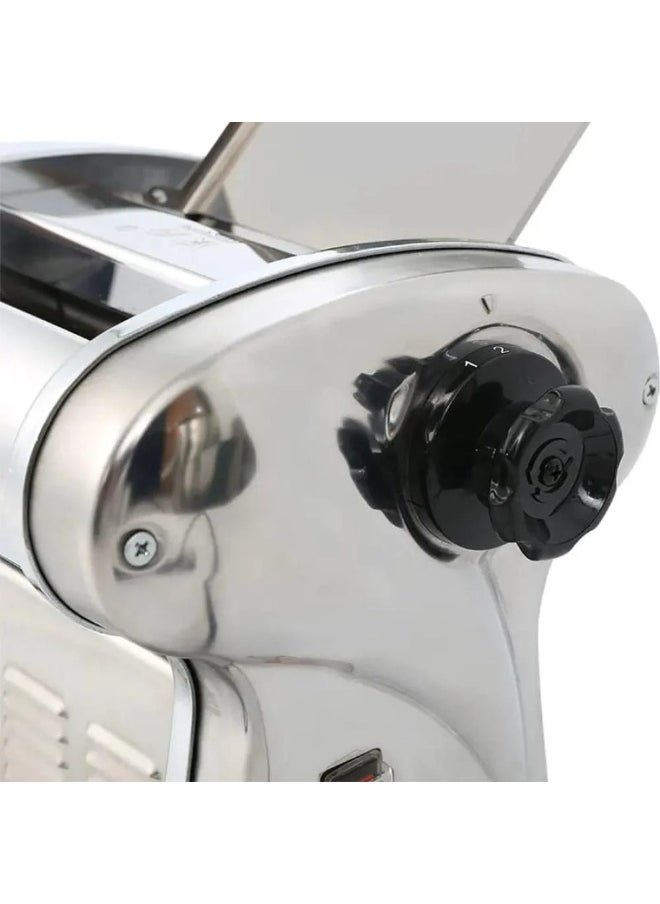 Denx - DENX DX3220 130W Electric Pasta Maker with Base - Image 1