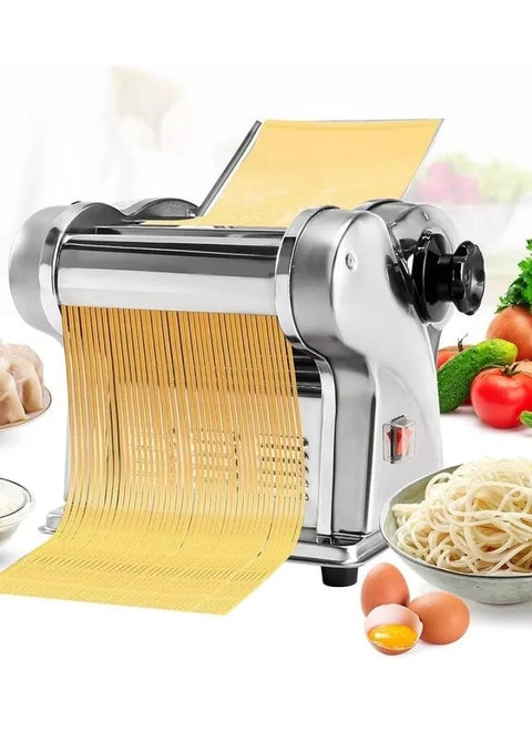 DENX DX3220 130W Electric Pasta Maker with Base