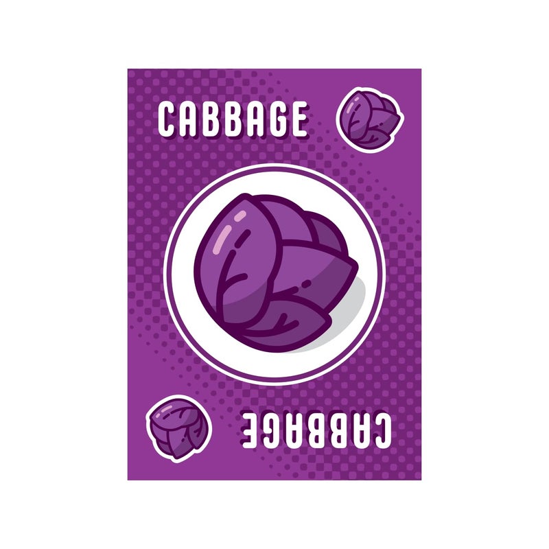 AEG & FlatOut Games | Point Salad - Award-Winning Card Drafting Game for The Whole Family | Easy to Learn | Quick to Play | 2-6 Players | Ages 10+ - Image 4