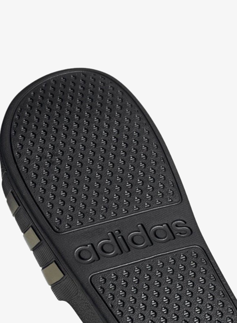 Adidas Adilette Aqua Slides - Image 2