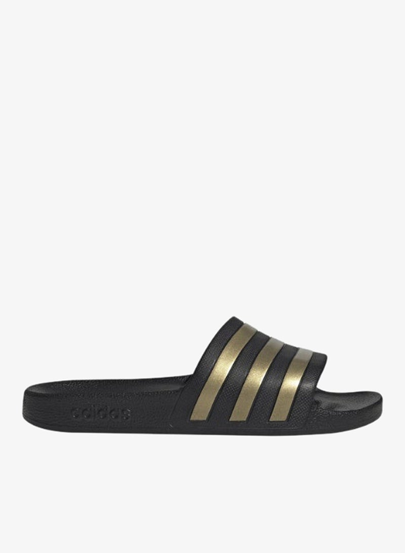 Adidas Adilette Aqua Slides - Image 1