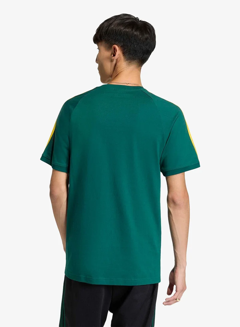 adidas Originals Monogram Infill 3S T-Shirt