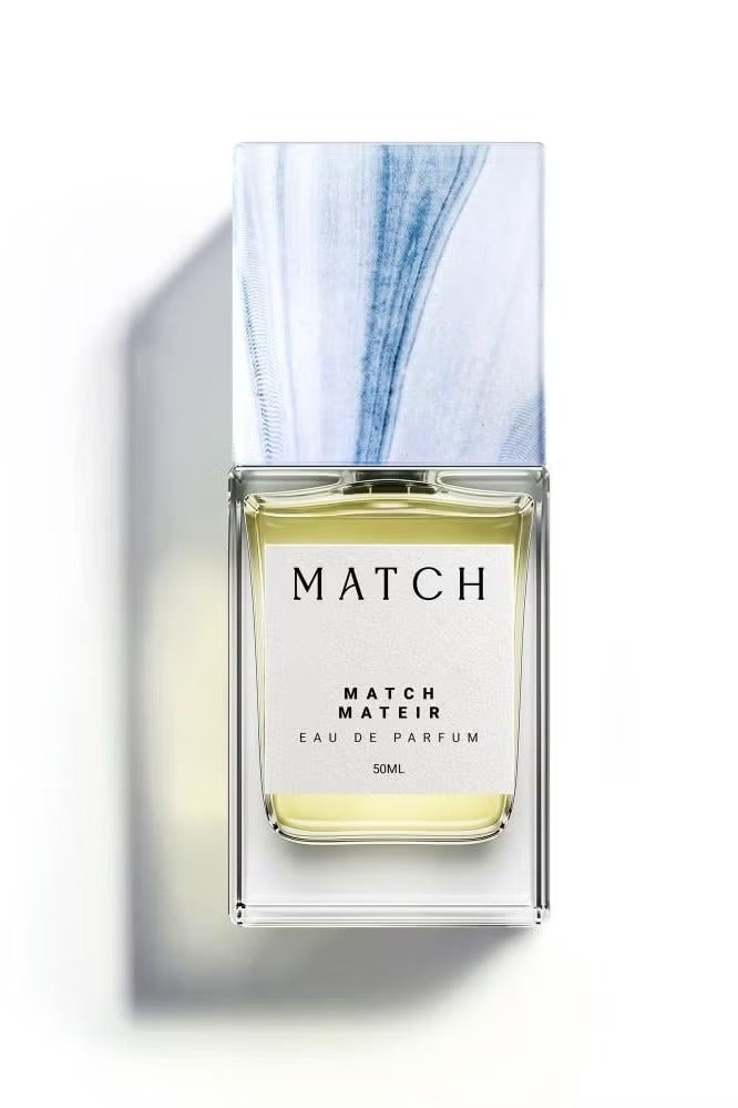 ماتش ماتير 50 مل - Image 3