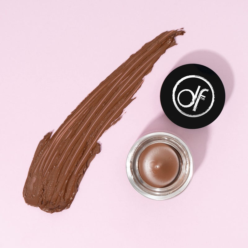 dermaflage Waterproof Concealer Cream, Full Coverage Waterproof Makeup, Color Match Promise by Dermaflage, 6g/.2oz - Image 5