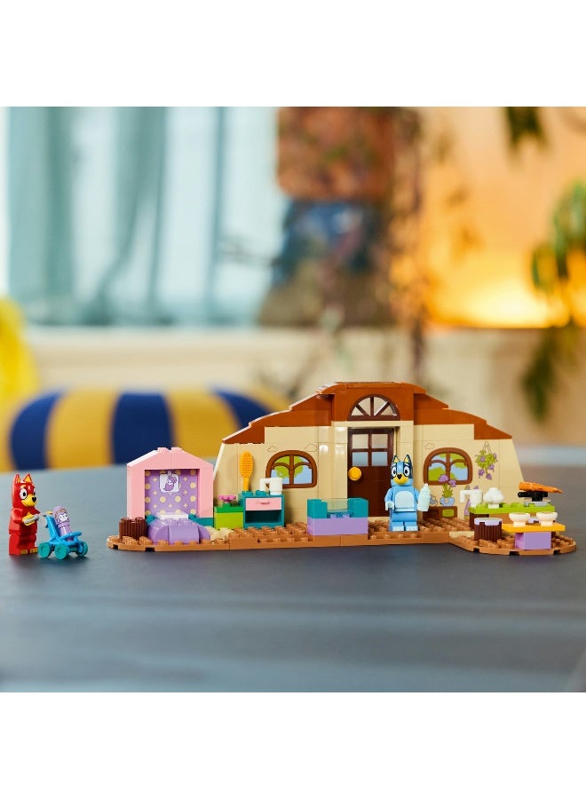 LEGO Bluey School with Rusty and Bluey 11221 Building Toy Set (1015 Pieces) - Image 5