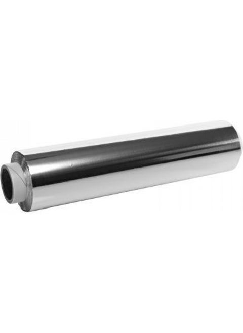 Packaging Markt Aluminum Foil 45 cm 2000 gr (Industrial Type) 1 Piece