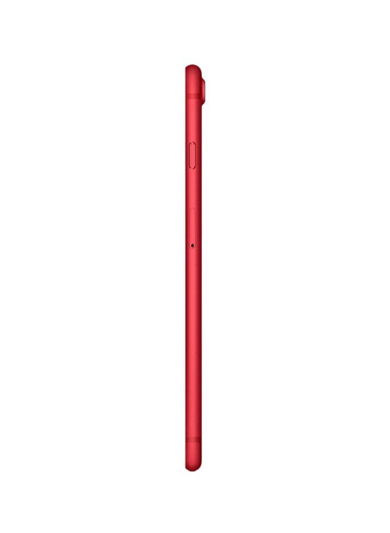 Apple Renewed - iPhone 7 Plus 128GB Red 4G With Facetime - International Version - Image 5
