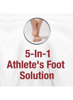 Kerasal 5In1 Athlete  - Image 3