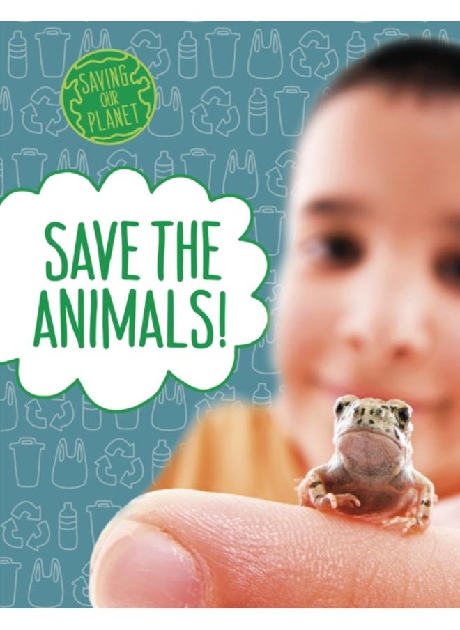 Save the Animals! 