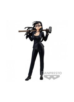 Summer Time Hizuru Minamikat Real Figure Rendering Action Figure by Banpresto