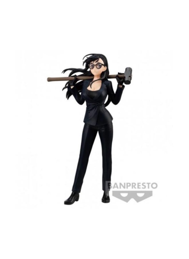 Banpresto Summer Time Hizuru Minamikat Real Figure Rendering Action Figure by Banpresto 